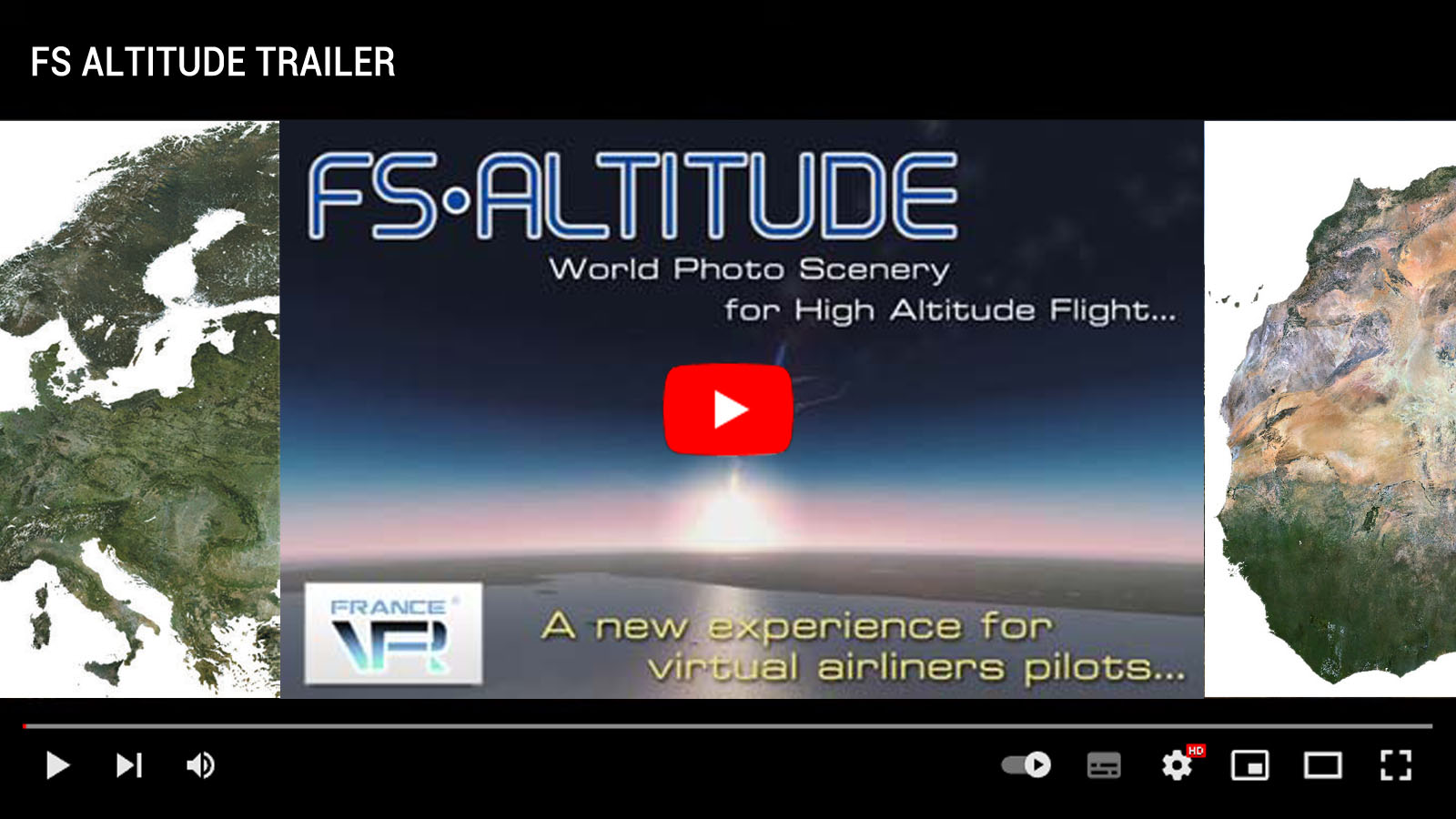FS Altitude video