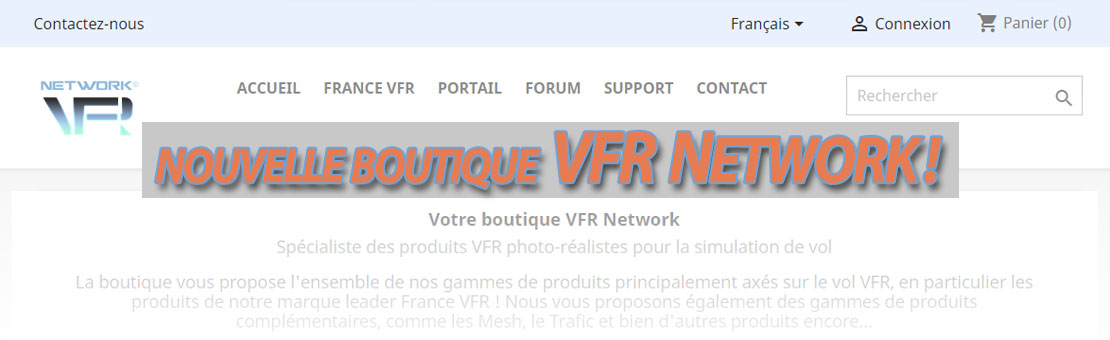france vfr torrent
